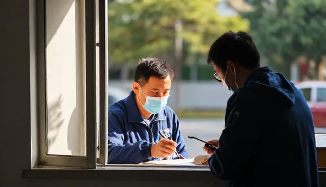 体检套餐选型关注点：健康检测的两个实际环节分析