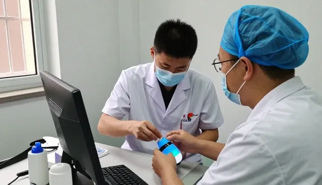 邢台京城皮肤病医院介绍专业健康咨询能力